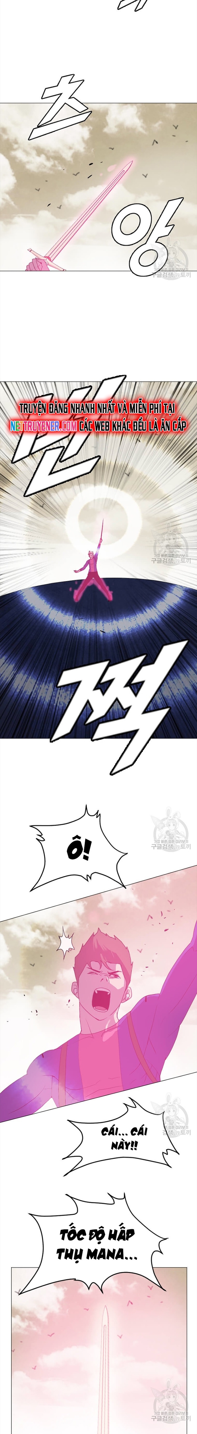 Tôi Nhặt Được Điện Thoại Từ Thế Giới Khác: Chapter 151