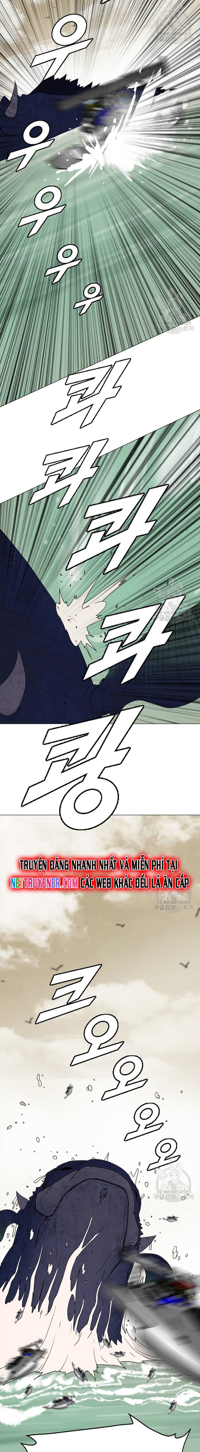 Tôi Nhặt Được Điện Thoại Từ Thế Giới Khác: Chapter 151