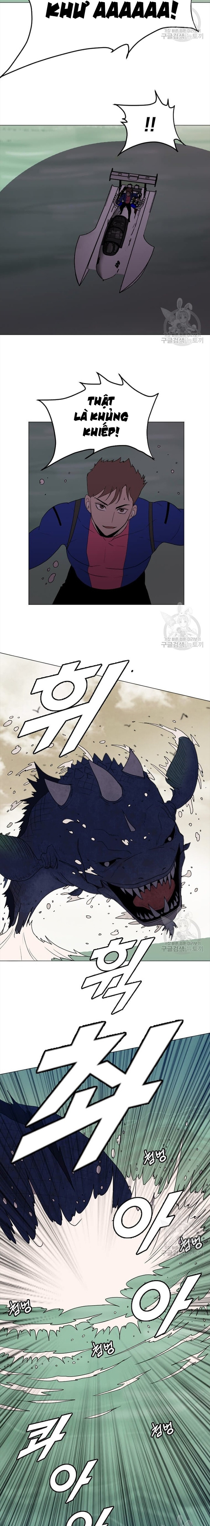 Tôi Nhặt Được Điện Thoại Từ Thế Giới Khác: Chapter 151