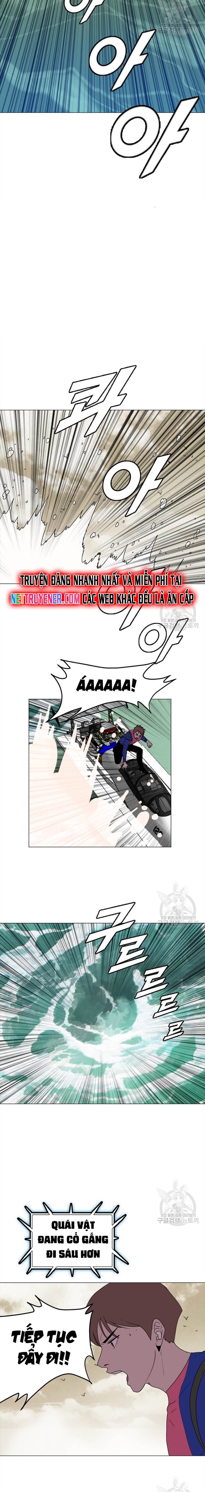 Tôi Nhặt Được Điện Thoại Từ Thế Giới Khác: Chapter 151