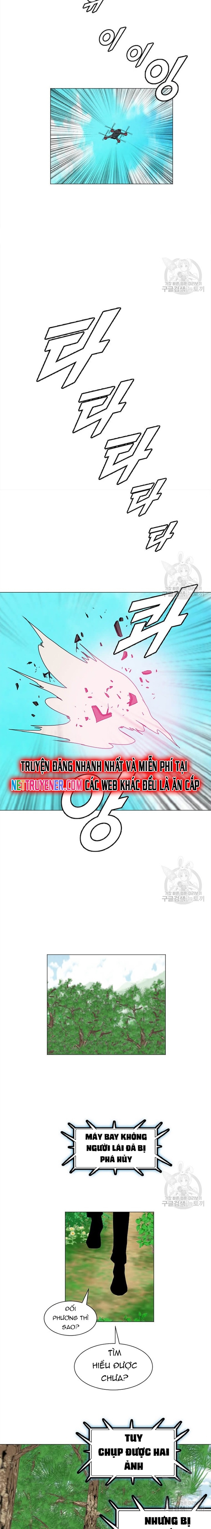 Tôi Nhặt Được Điện Thoại Từ Thế Giới Khác: Chapter 152