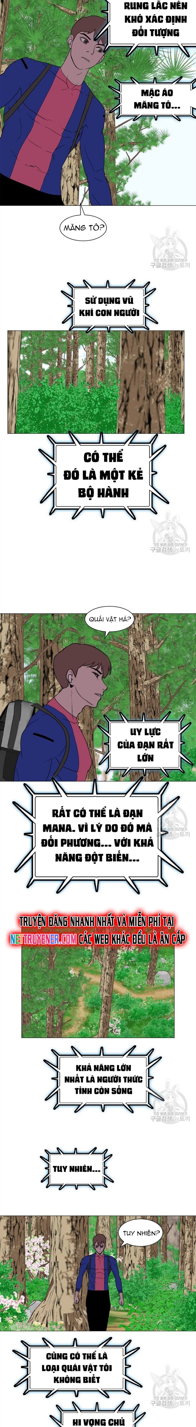 Tôi Nhặt Được Điện Thoại Từ Thế Giới Khác: Chapter 152