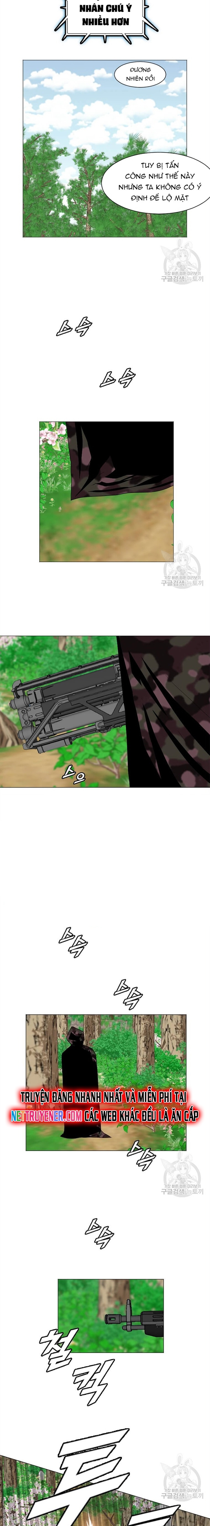 Tôi Nhặt Được Điện Thoại Từ Thế Giới Khác: Chapter 152