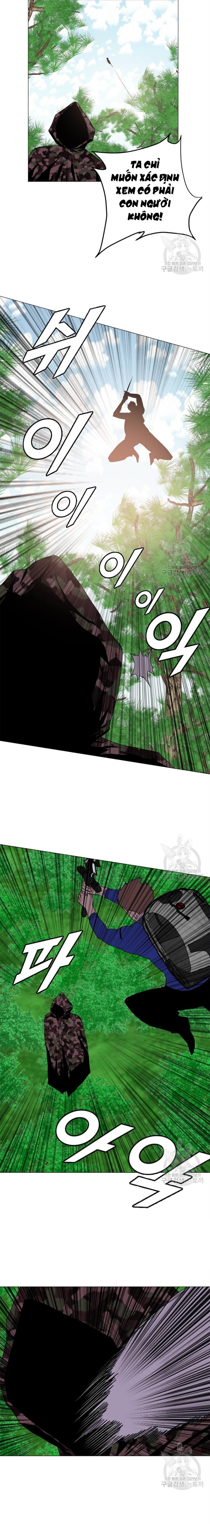 Tôi Nhặt Được Điện Thoại Từ Thế Giới Khác: Chapter 152