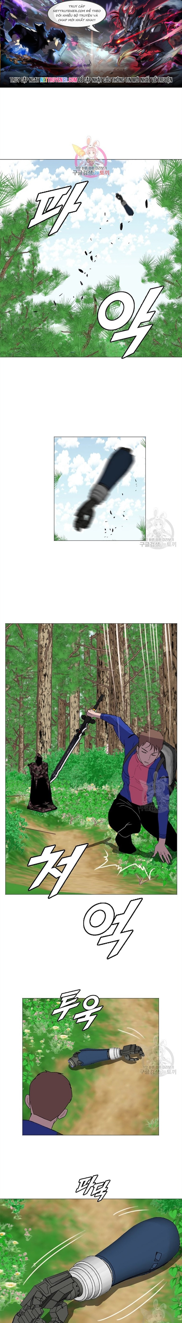 Tôi Nhặt Được Điện Thoại Từ Thế Giới Khác: Chapter 153