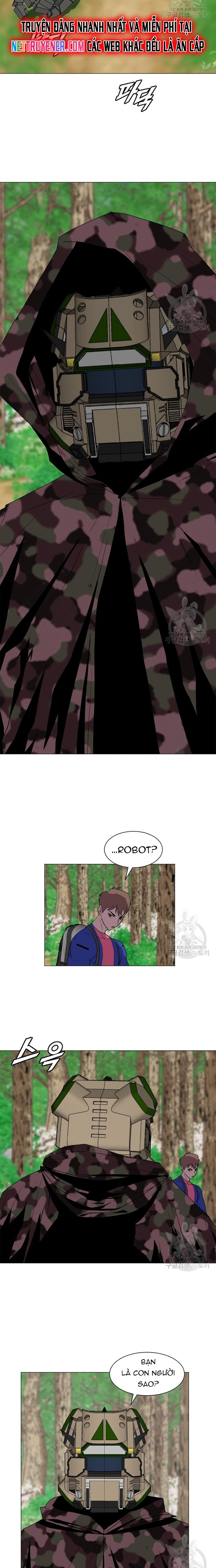 Tôi Nhặt Được Điện Thoại Từ Thế Giới Khác: Chapter 153