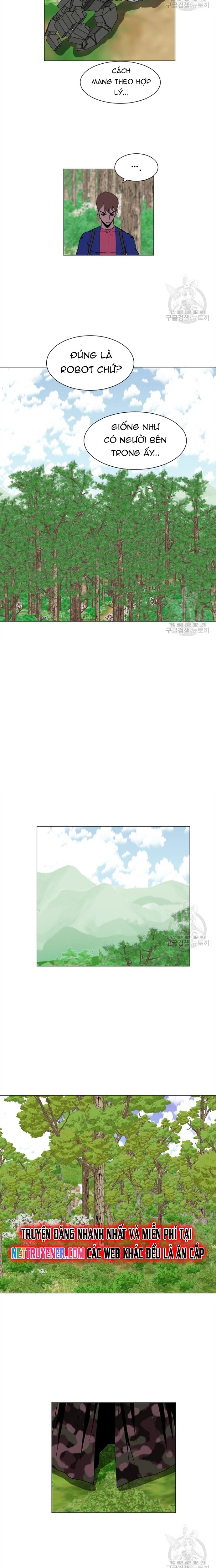Tôi Nhặt Được Điện Thoại Từ Thế Giới Khác: Chapter 153
