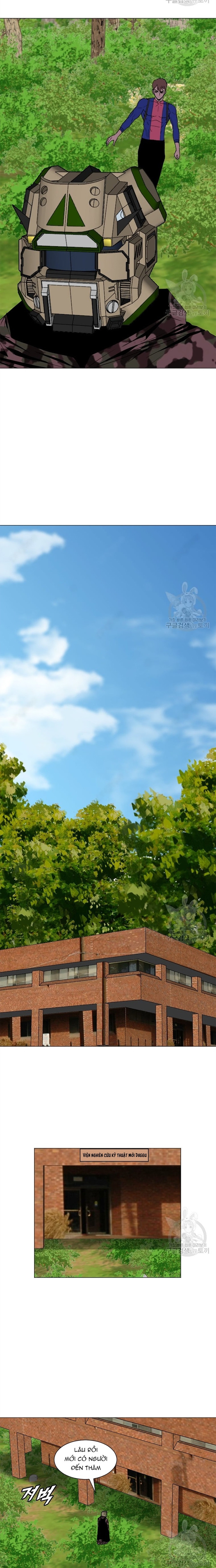 Tôi Nhặt Được Điện Thoại Từ Thế Giới Khác: Chapter 153