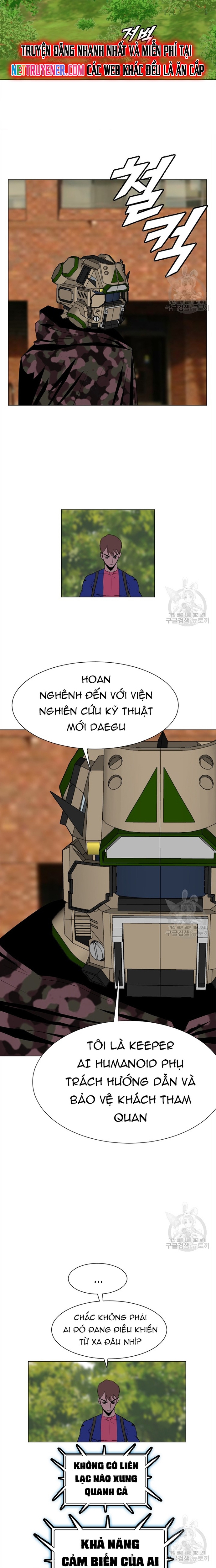 Tôi Nhặt Được Điện Thoại Từ Thế Giới Khác: Chapter 153