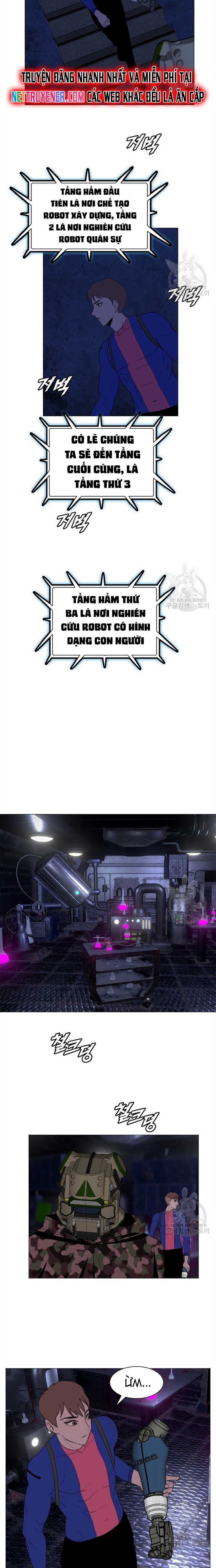 Tôi Nhặt Được Điện Thoại Từ Thế Giới Khác: Chapter 153