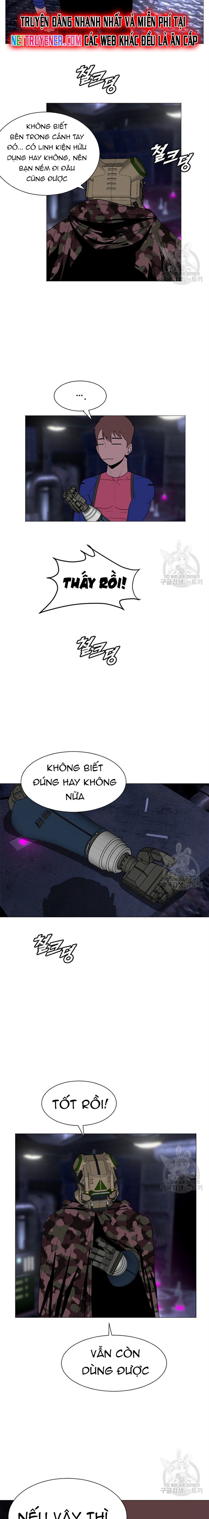 Tôi Nhặt Được Điện Thoại Từ Thế Giới Khác: Chapter 153