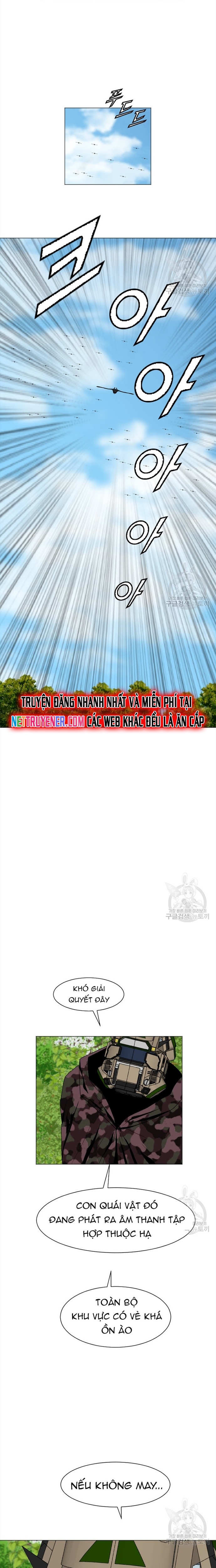 Tôi Nhặt Được Điện Thoại Từ Thế Giới Khác: Chapter 154