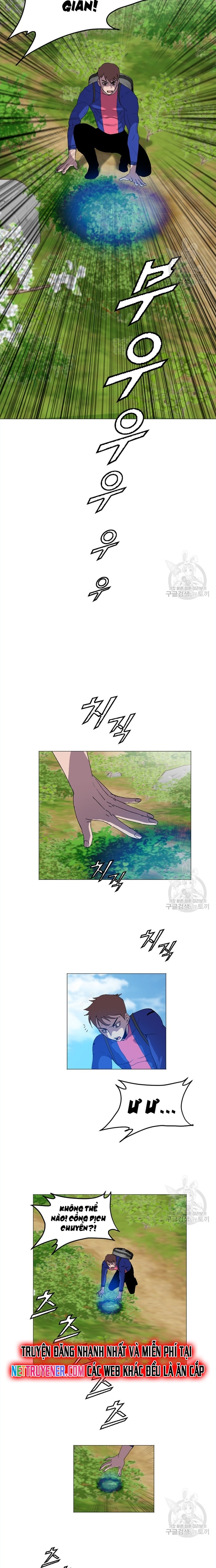 Tôi Nhặt Được Điện Thoại Từ Thế Giới Khác: Chapter 154