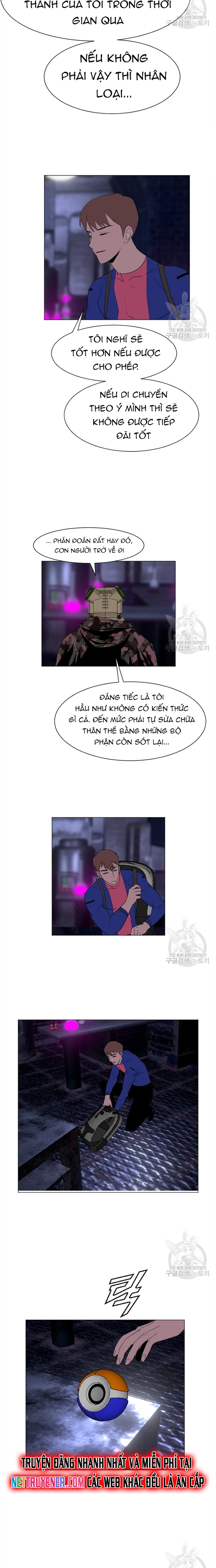 Tôi Nhặt Được Điện Thoại Từ Thế Giới Khác: Chapter 154