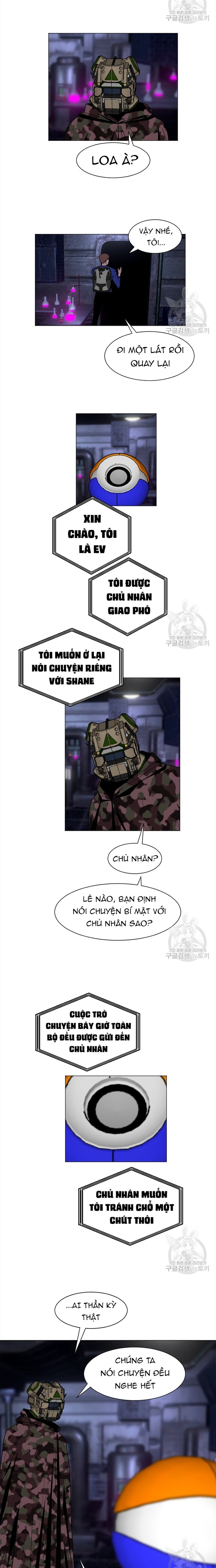 Tôi Nhặt Được Điện Thoại Từ Thế Giới Khác: Chapter 154