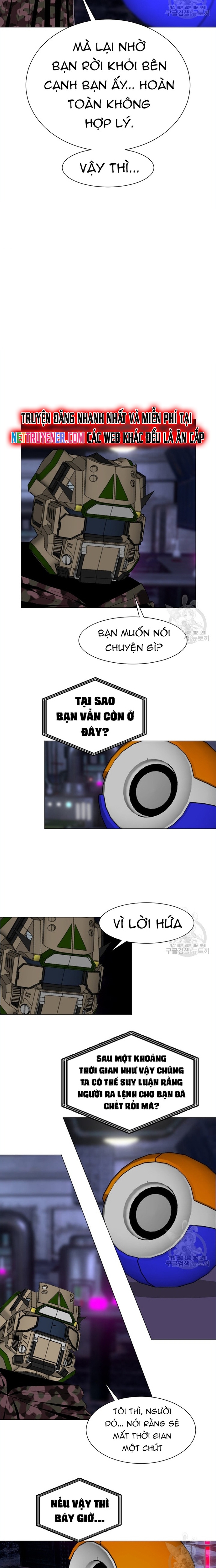 Tôi Nhặt Được Điện Thoại Từ Thế Giới Khác: Chapter 154