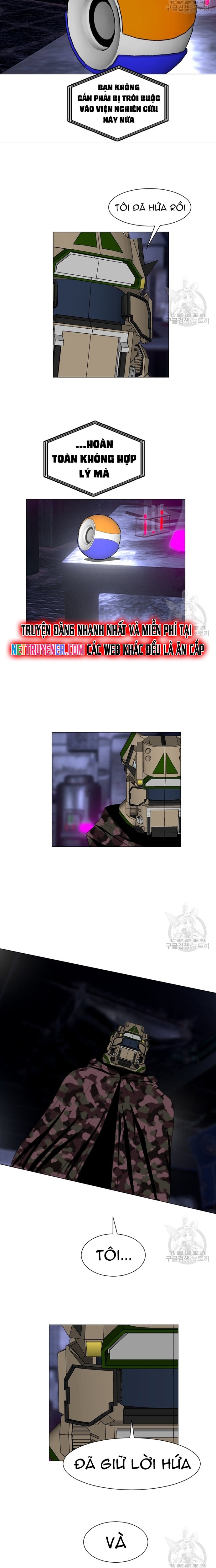 Tôi Nhặt Được Điện Thoại Từ Thế Giới Khác: Chapter 154