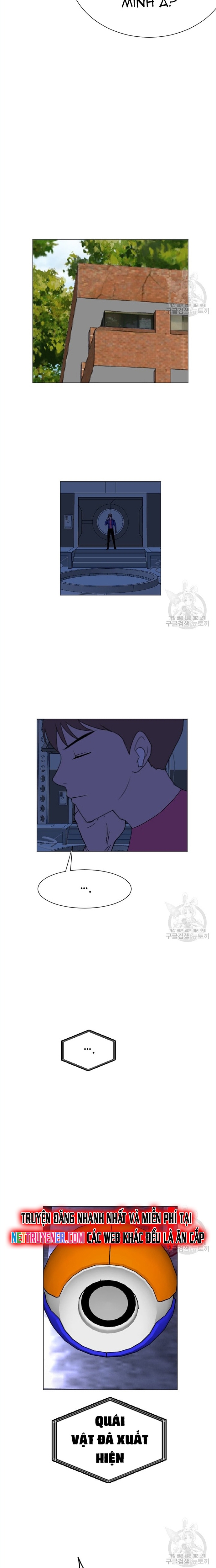 Tôi Nhặt Được Điện Thoại Từ Thế Giới Khác: Chapter 154