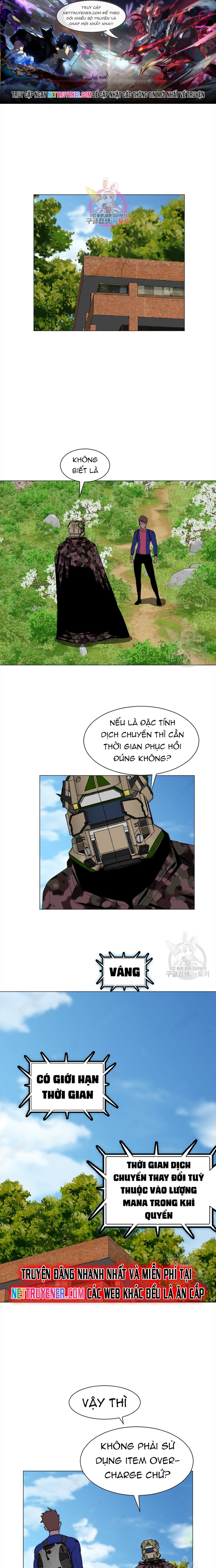 Tôi Nhặt Được Điện Thoại Từ Thế Giới Khác: Chapter 155