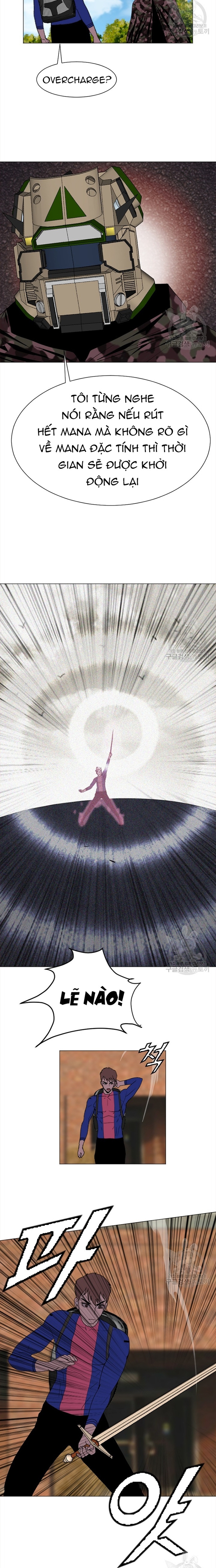 Tôi Nhặt Được Điện Thoại Từ Thế Giới Khác: Chapter 155
