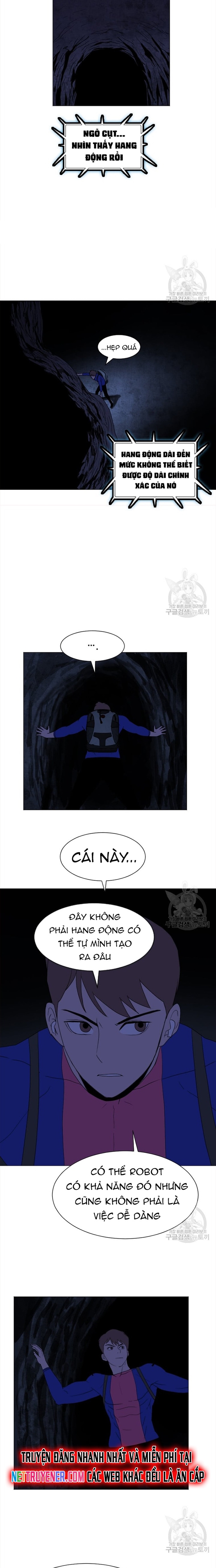 Tôi Nhặt Được Điện Thoại Từ Thế Giới Khác: Chapter 155