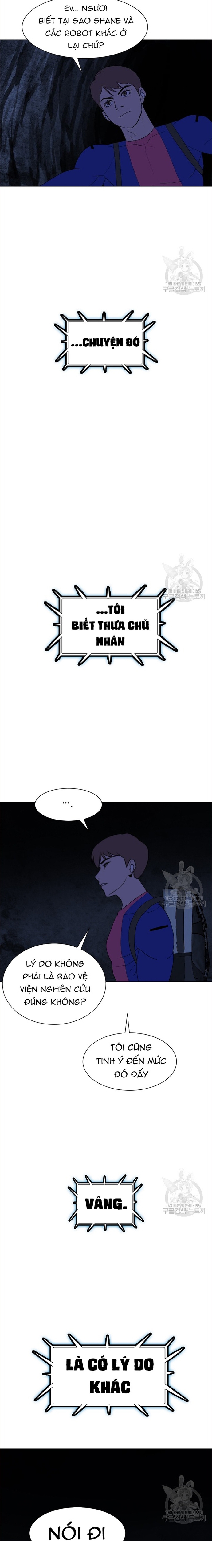 Tôi Nhặt Được Điện Thoại Từ Thế Giới Khác: Chapter 155