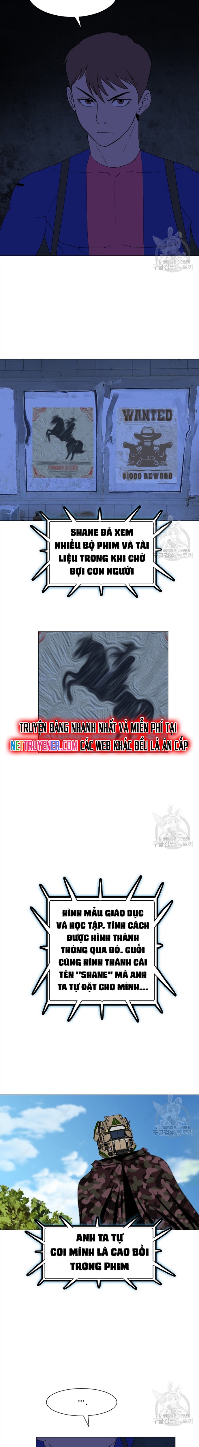 Tôi Nhặt Được Điện Thoại Từ Thế Giới Khác: Chapter 155