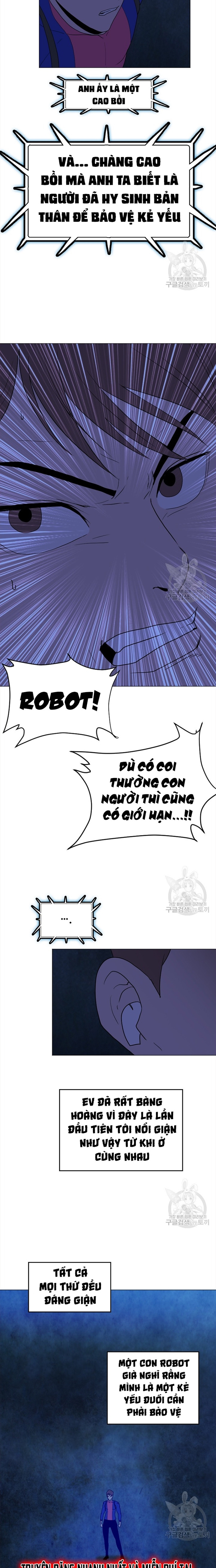 Tôi Nhặt Được Điện Thoại Từ Thế Giới Khác: Chapter 155