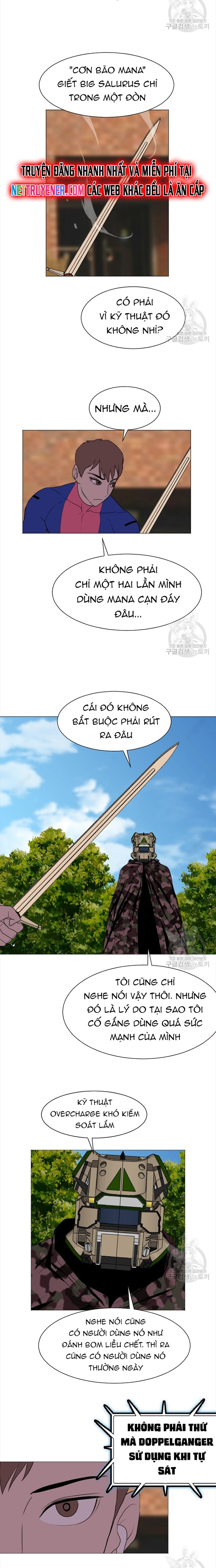 Tôi Nhặt Được Điện Thoại Từ Thế Giới Khác: Chapter 155