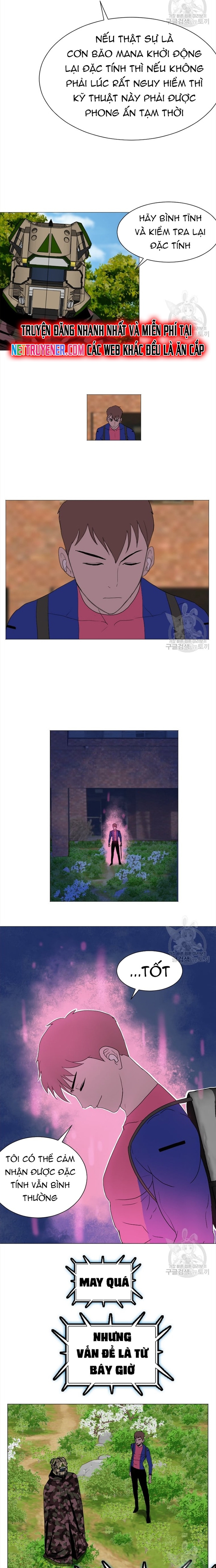 Tôi Nhặt Được Điện Thoại Từ Thế Giới Khác: Chapter 155