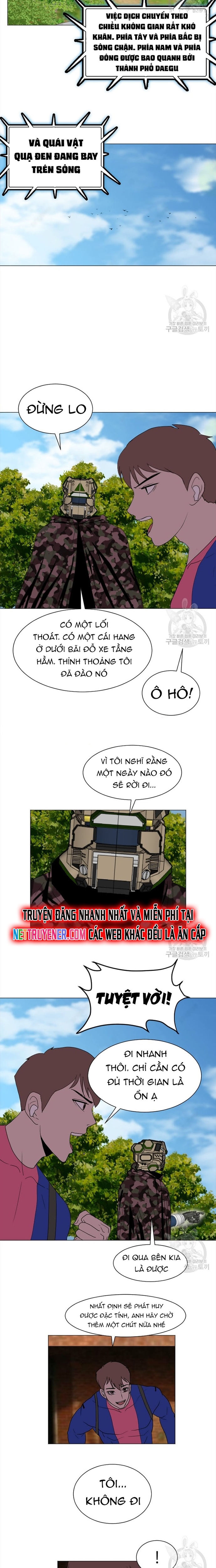 Tôi Nhặt Được Điện Thoại Từ Thế Giới Khác: Chapter 155