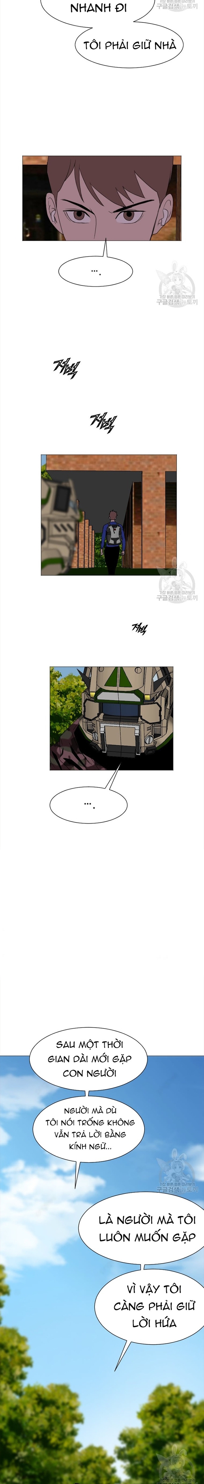 Tôi Nhặt Được Điện Thoại Từ Thế Giới Khác: Chapter 155