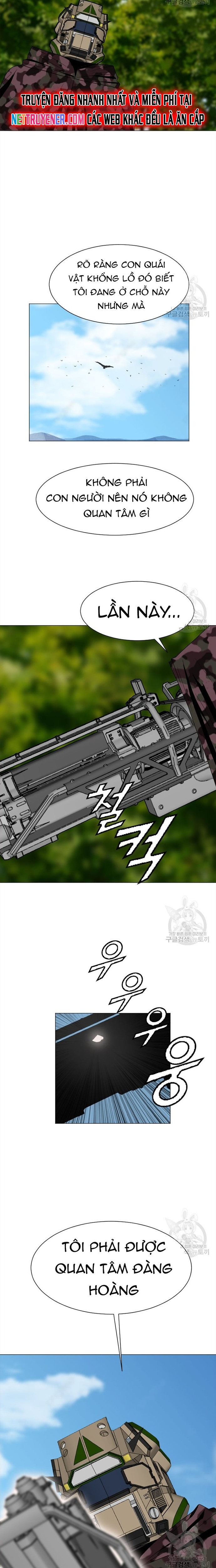 Tôi Nhặt Được Điện Thoại Từ Thế Giới Khác: Chapter 155