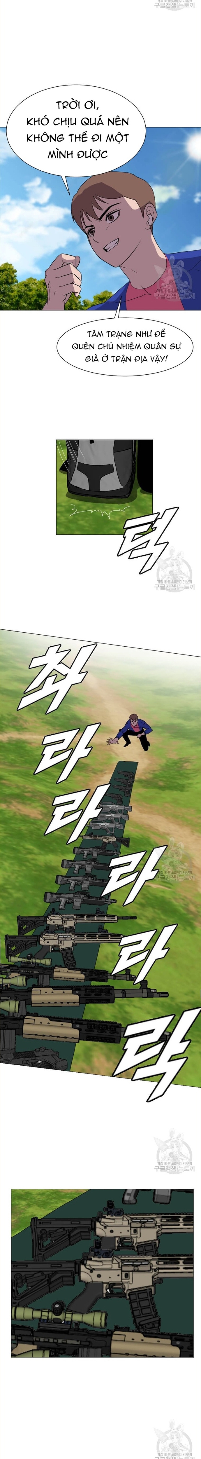 Tôi Nhặt Được Điện Thoại Từ Thế Giới Khác: Chapter 156