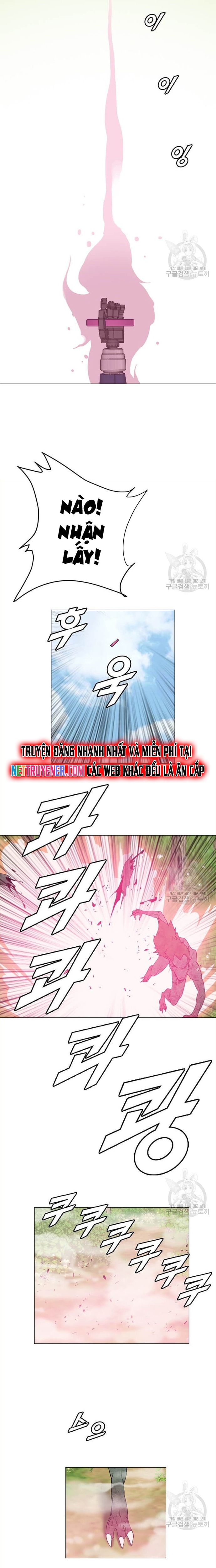 Tôi Nhặt Được Điện Thoại Từ Thế Giới Khác: Chapter 156