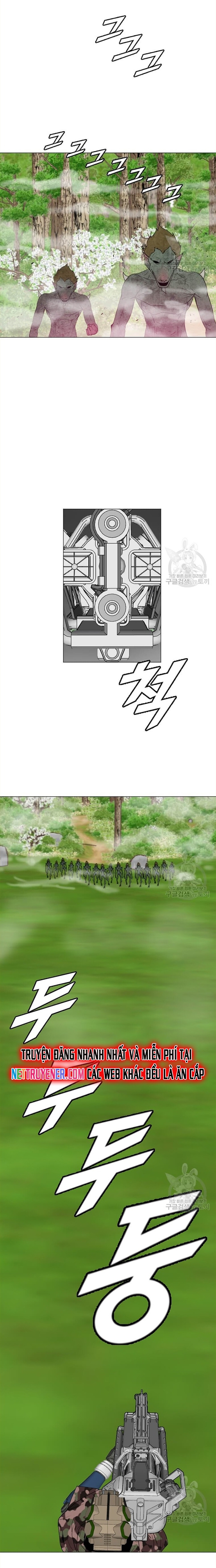 Tôi Nhặt Được Điện Thoại Từ Thế Giới Khác: Chapter 156