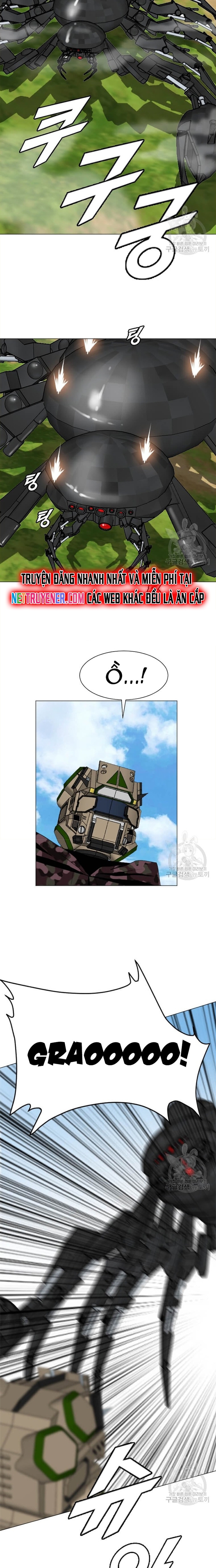 Tôi Nhặt Được Điện Thoại Từ Thế Giới Khác: Chapter 156