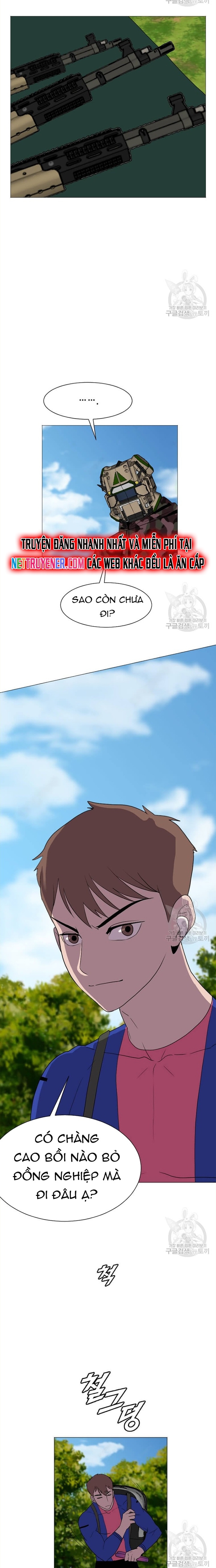 Tôi Nhặt Được Điện Thoại Từ Thế Giới Khác: Chapter 156