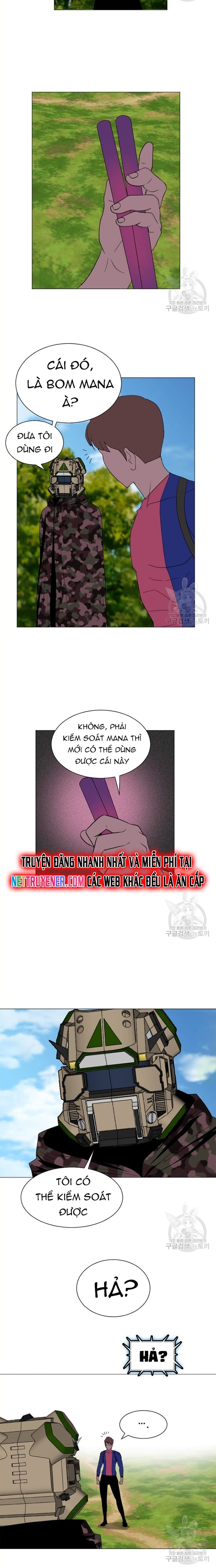 Tôi Nhặt Được Điện Thoại Từ Thế Giới Khác: Chapter 156