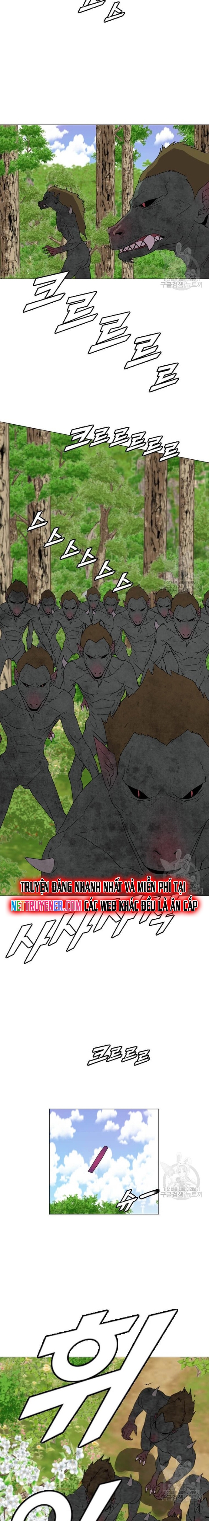 Tôi Nhặt Được Điện Thoại Từ Thế Giới Khác: Chapter 156