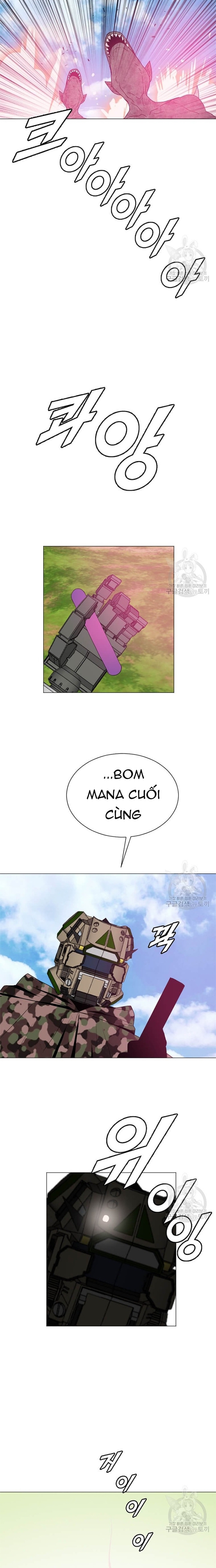 Tôi Nhặt Được Điện Thoại Từ Thế Giới Khác: Chapter 156