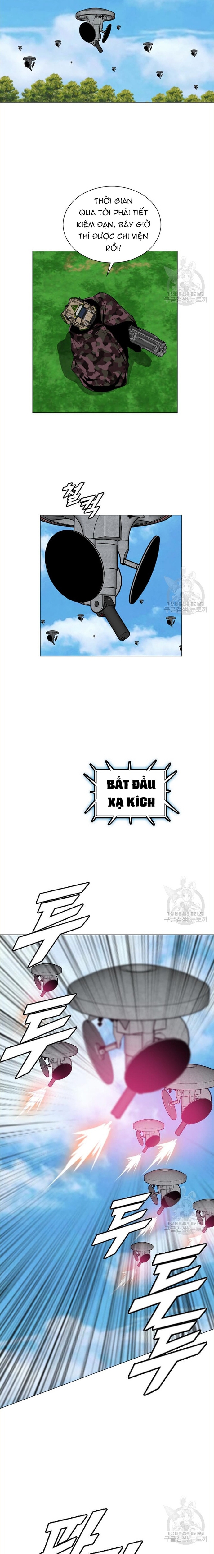 Tôi Nhặt Được Điện Thoại Từ Thế Giới Khác: Chapter 157