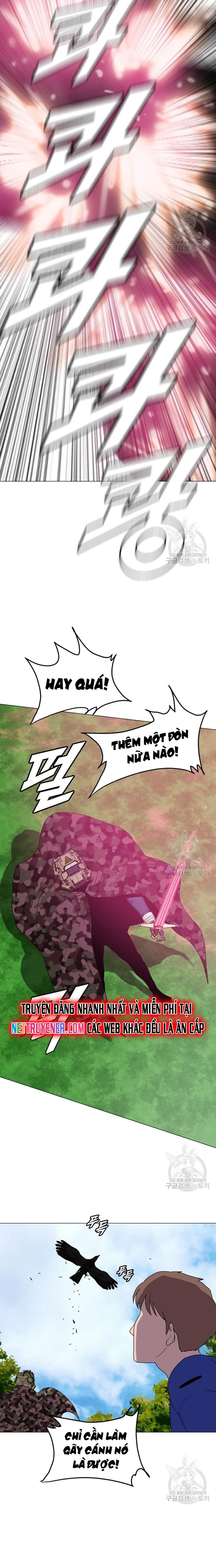 Tôi Nhặt Được Điện Thoại Từ Thế Giới Khác: Chapter 157