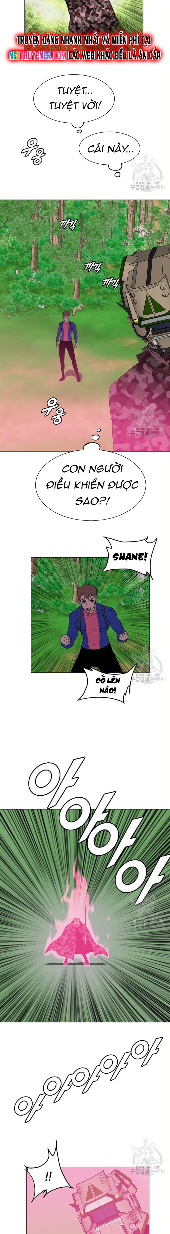 Tôi Nhặt Được Điện Thoại Từ Thế Giới Khác: Chapter 157