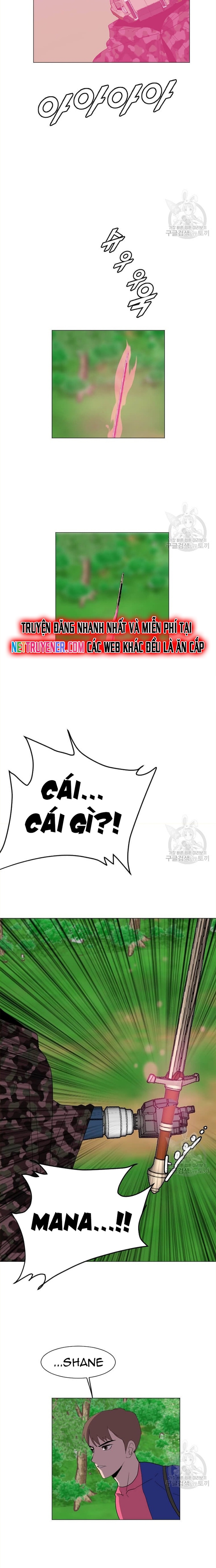 Tôi Nhặt Được Điện Thoại Từ Thế Giới Khác: Chapter 157