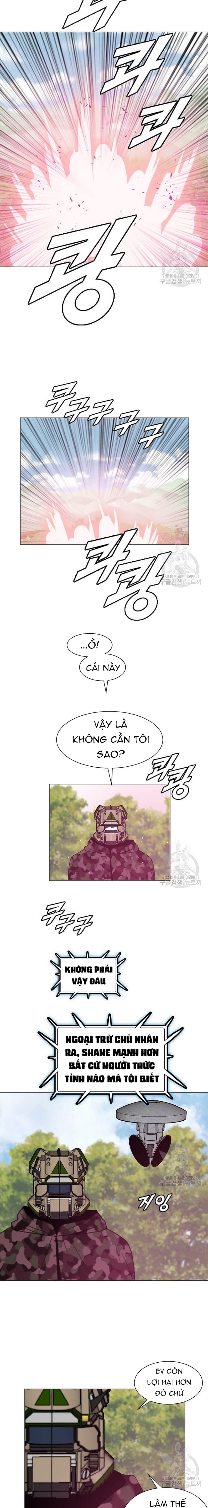 Tôi Nhặt Được Điện Thoại Từ Thế Giới Khác: Chapter 157