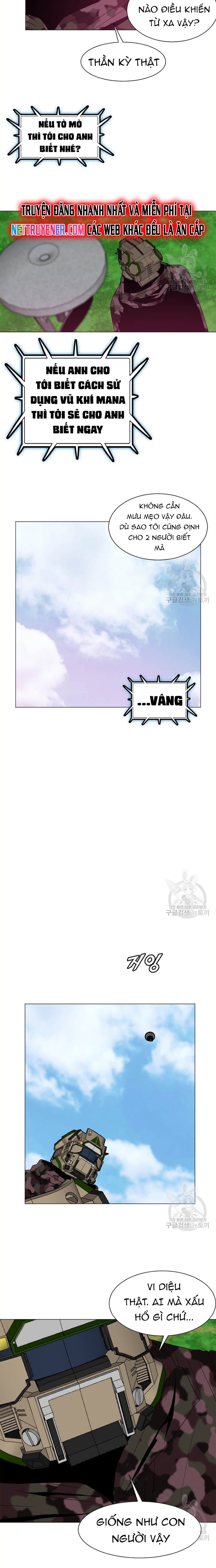 Tôi Nhặt Được Điện Thoại Từ Thế Giới Khác: Chapter 157