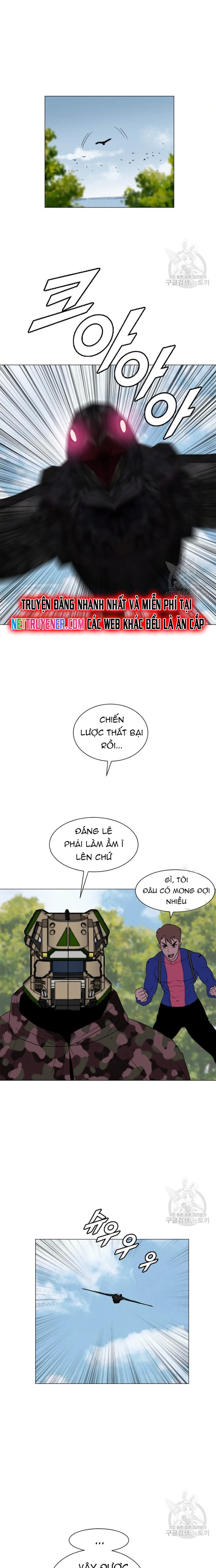 Tôi Nhặt Được Điện Thoại Từ Thế Giới Khác: Chapter 157