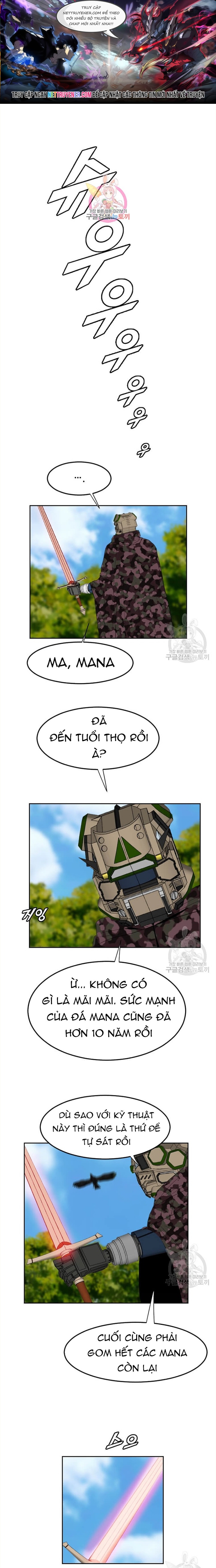 Tôi Nhặt Được Điện Thoại Từ Thế Giới Khác: Chapter 158