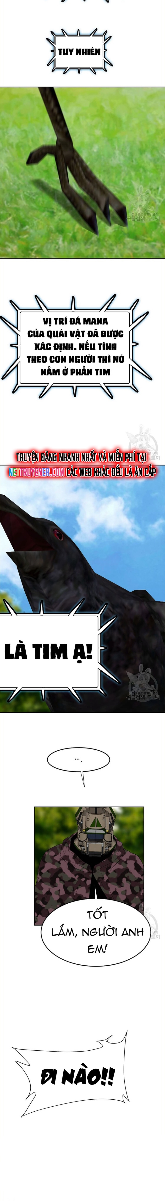 Tôi Nhặt Được Điện Thoại Từ Thế Giới Khác: Chapter 158